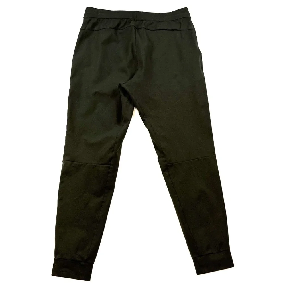 Public‎ Rec Every Day Jogger Men 34x32 Army Green Cuffed Stretch Athleisure